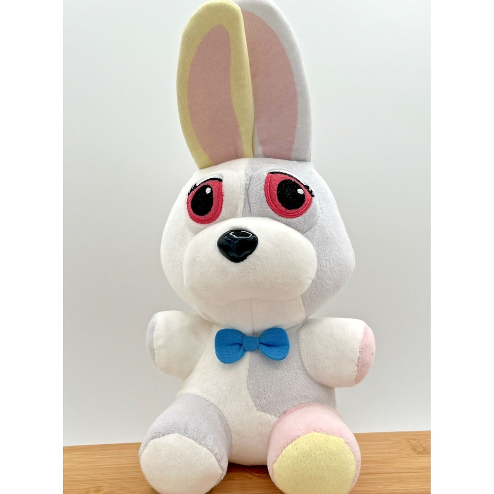 2022 FNAF Five Nights at Freddy's Security Breach Vanny 10" Plush Funko
